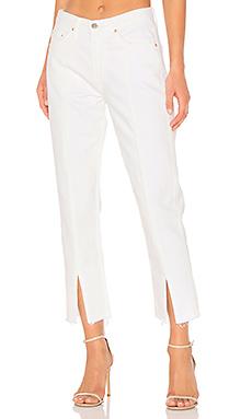 Джинсы GRLFRND