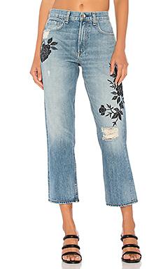 Джинсы rag & bone/JEAN