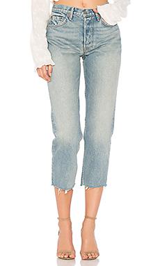 Джинсы GRLFRND