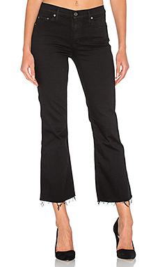 Джинсы GRLFRND