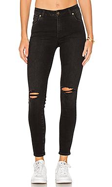 Джинсы ROLLA'S