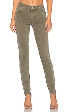 Джинсы Tularosa