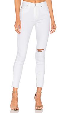 Джинсы Nobody Denim