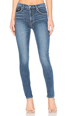 Джинсы GRLFRND