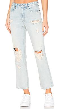 Джинсы DENIM x ALEXANDER WANG