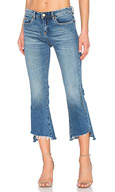 Джинсы BLANKNYC