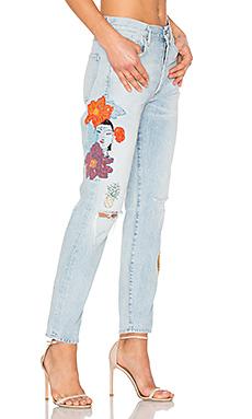 Джинсы Citizens of Humanity