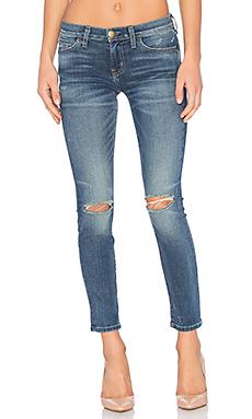 Джинсы Current/Elliott