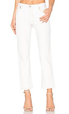 Джинсы RE/DONE