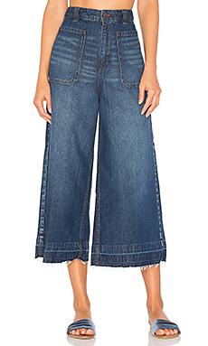 Джинсы Free People