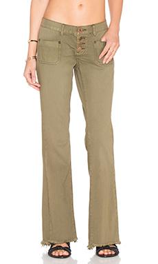 Джинсы One Teaspoon