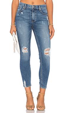 Джинсы Tularosa