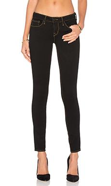 Джинсы L'AGENCE