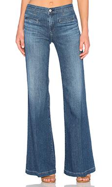 Джинсы AG Adriano Goldschmied