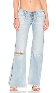 Джинсы One Teaspoon