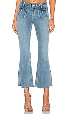 Джинсы Tularosa