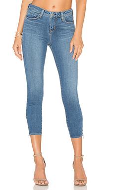 Джинсы L'AGENCE