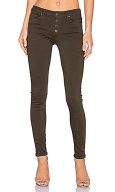 Джинсы Black Orchid