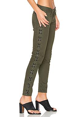 Джинсы Etienne Marcel