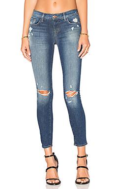 Джинсы J Brand