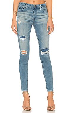 Джинсы AG Adriano Goldschmied