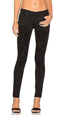 Джинсы Hudson Jeans