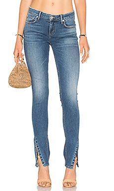 Джинсы Tularosa