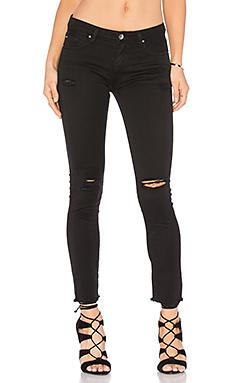 Джинсы IRO . JEANS