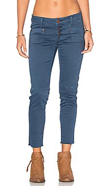 Джинсы One Teaspoon