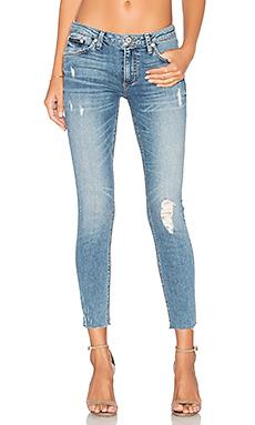 Джинсы Tularosa