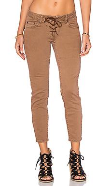 Джинсы One Teaspoon