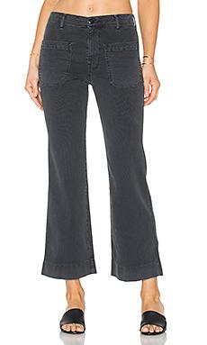 Джинсы The Great