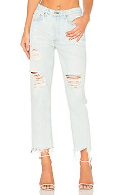 Джинсы GRLFRND