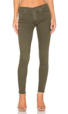 Джинсы GRLFRND