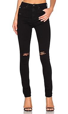 Джинсы AG Adriano Goldschmied