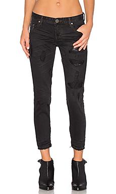 Джинсы One Teaspoon