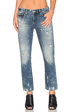 Джинсы BLANKNYC