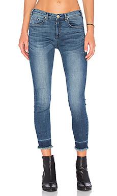 Джинсы MCGUIRE