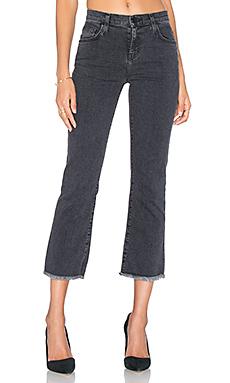 Джинсы Current/Elliott