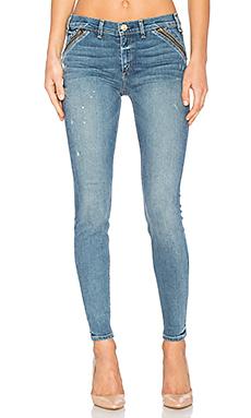 Джинсы MCGUIRE