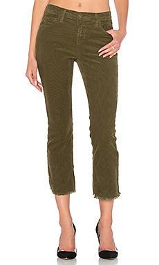 Джинсы Current/Elliott