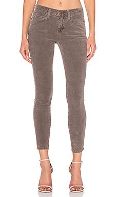 Джинсы Current/Elliott