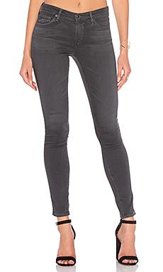 Джинсы AG Adriano Goldschmied