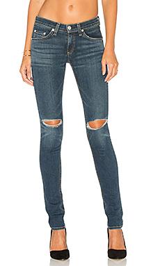 Джинсы rag & bone/JEAN