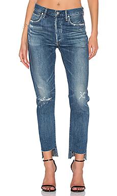 Джинсы Citizens of Humanity