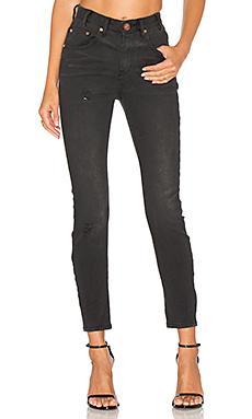 Джинсы One Teaspoon