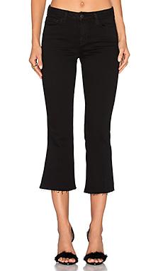 Джинсы L'AGENCE