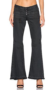 Джинсы One Teaspoon