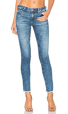 Джинсы AG Adriano Goldschmied