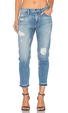 Джинсы Frankie